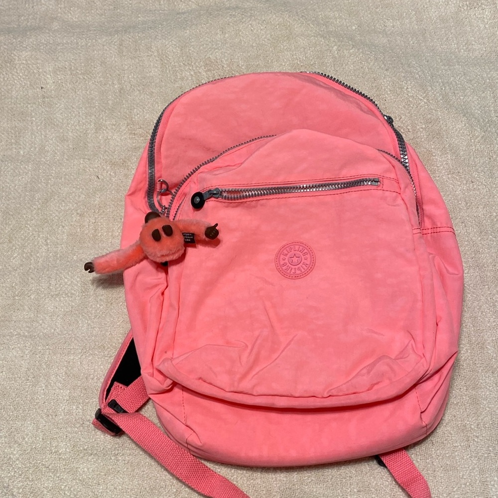 Back pack